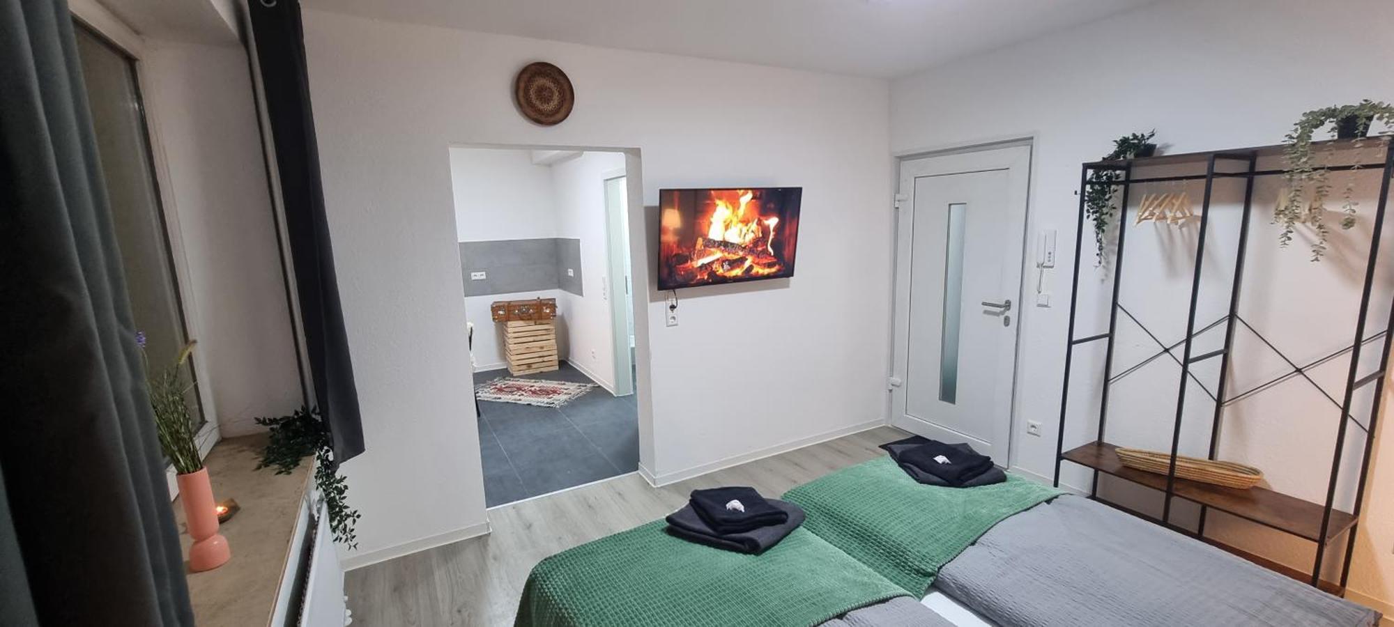 Home Apartment In The Heart Of ハノーファー エクステリア 写真