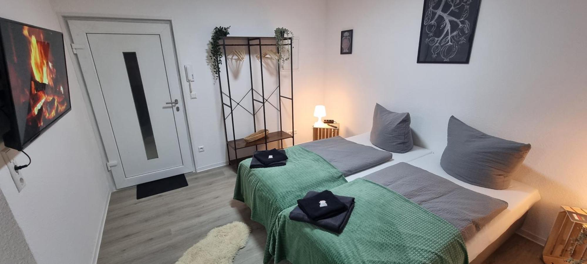 Home Apartment In The Heart Of ハノーファー エクステリア 写真