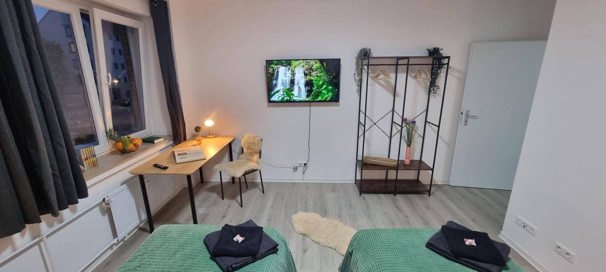 Home Apartment In The Heart Of ハノーファー エクステリア 写真