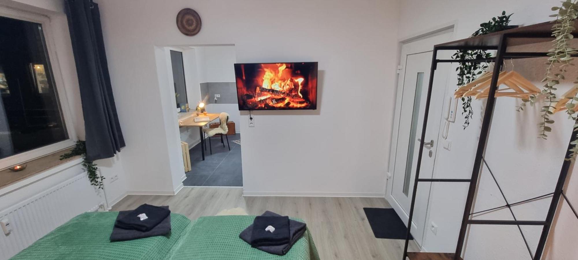 Home Apartment In The Heart Of ハノーファー エクステリア 写真