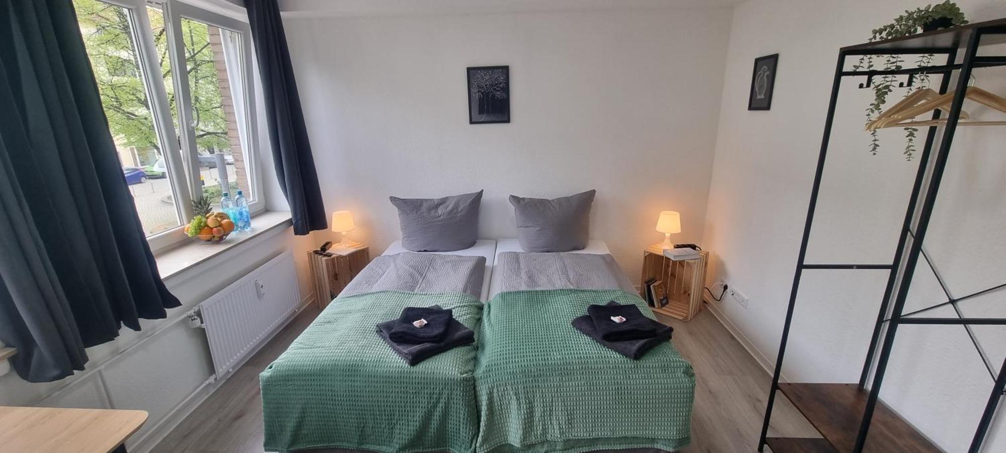 Home Apartment In The Heart Of ハノーファー エクステリア 写真