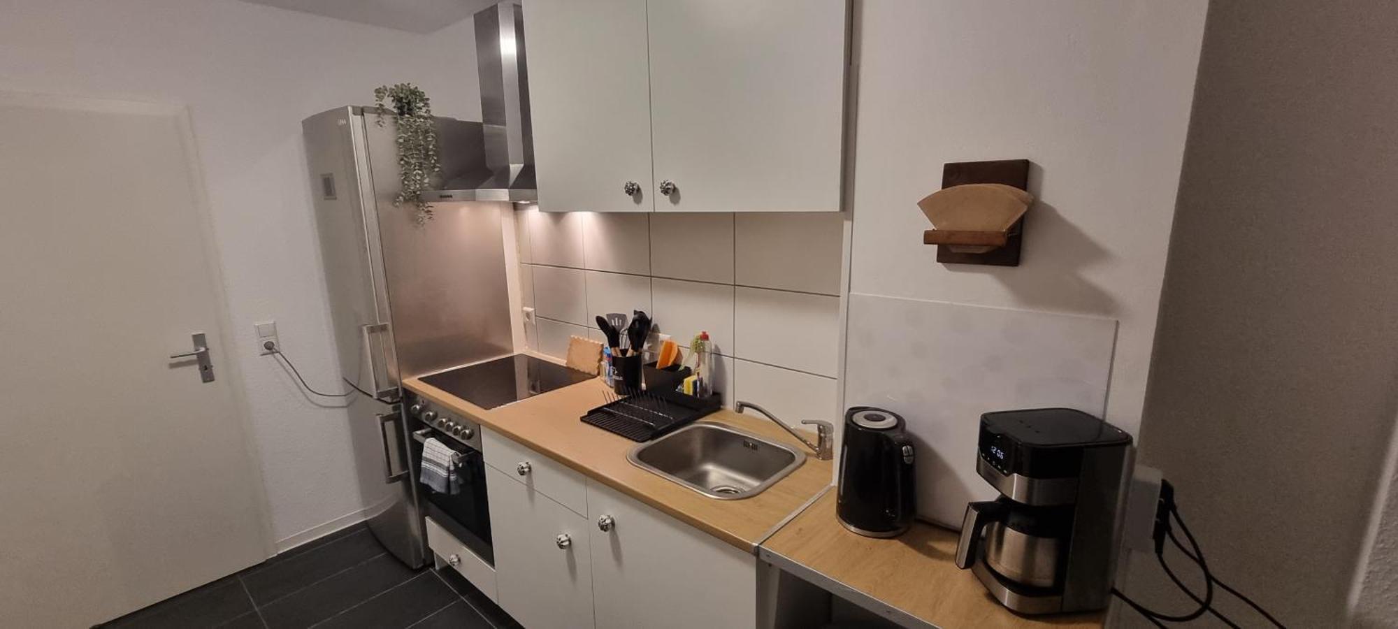 Home Apartment In The Heart Of ハノーファー エクステリア 写真