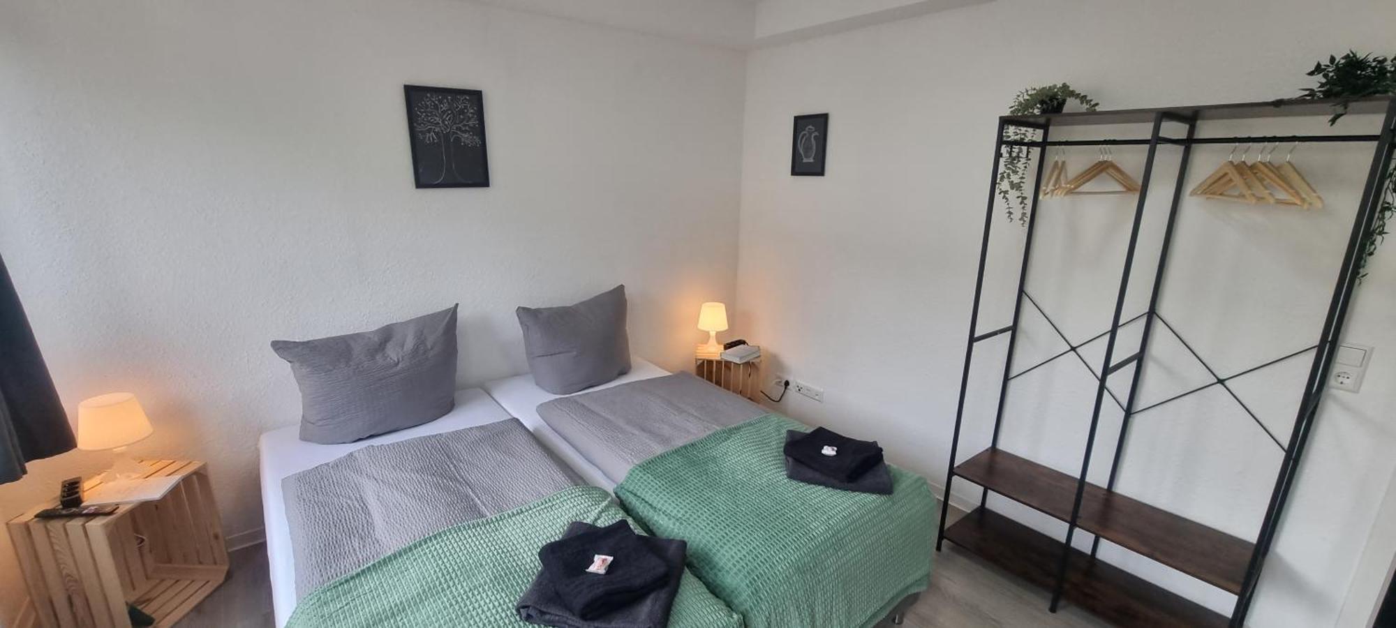 Home Apartment In The Heart Of ハノーファー エクステリア 写真
