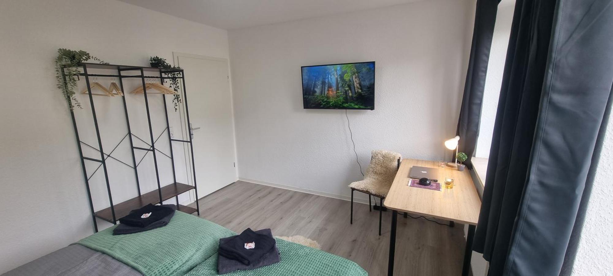 Home Apartment In The Heart Of ハノーファー エクステリア 写真