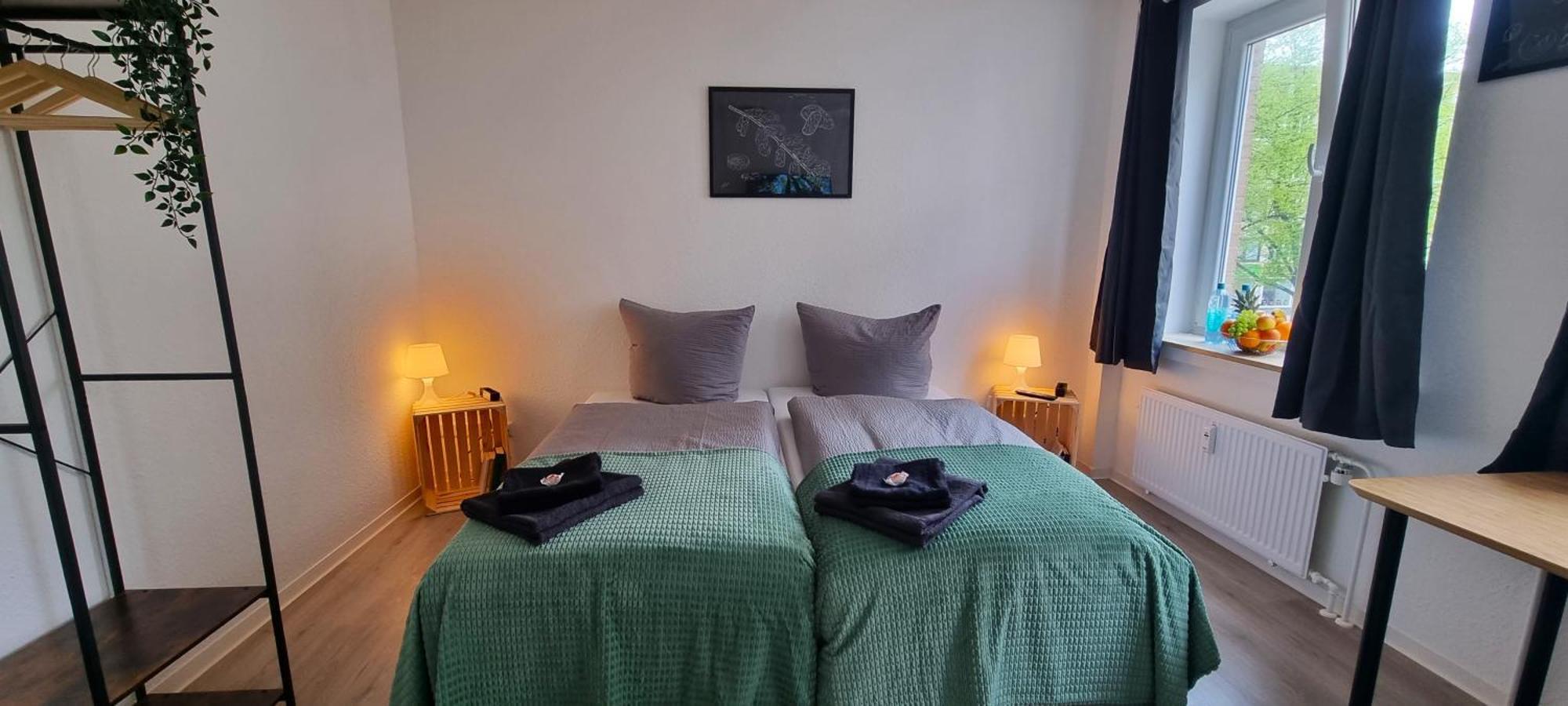 Home Apartment In The Heart Of ハノーファー エクステリア 写真