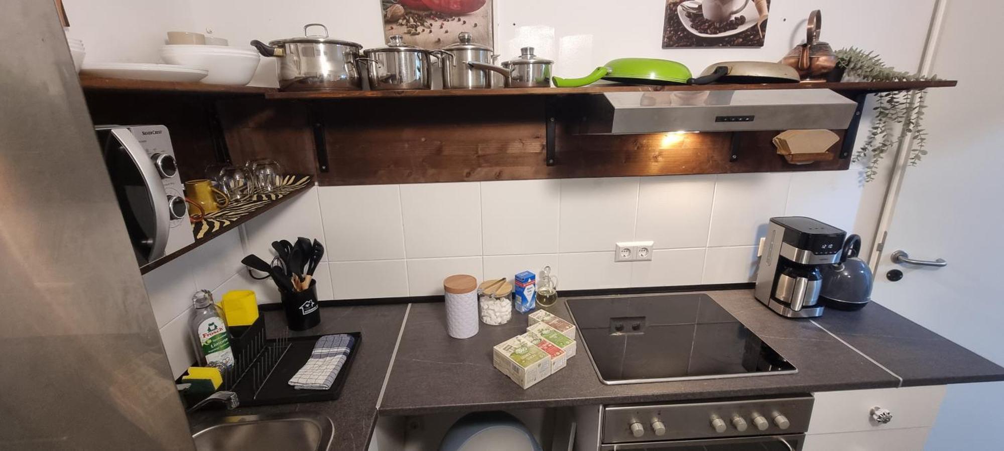 Home Apartment In The Heart Of ハノーファー エクステリア 写真