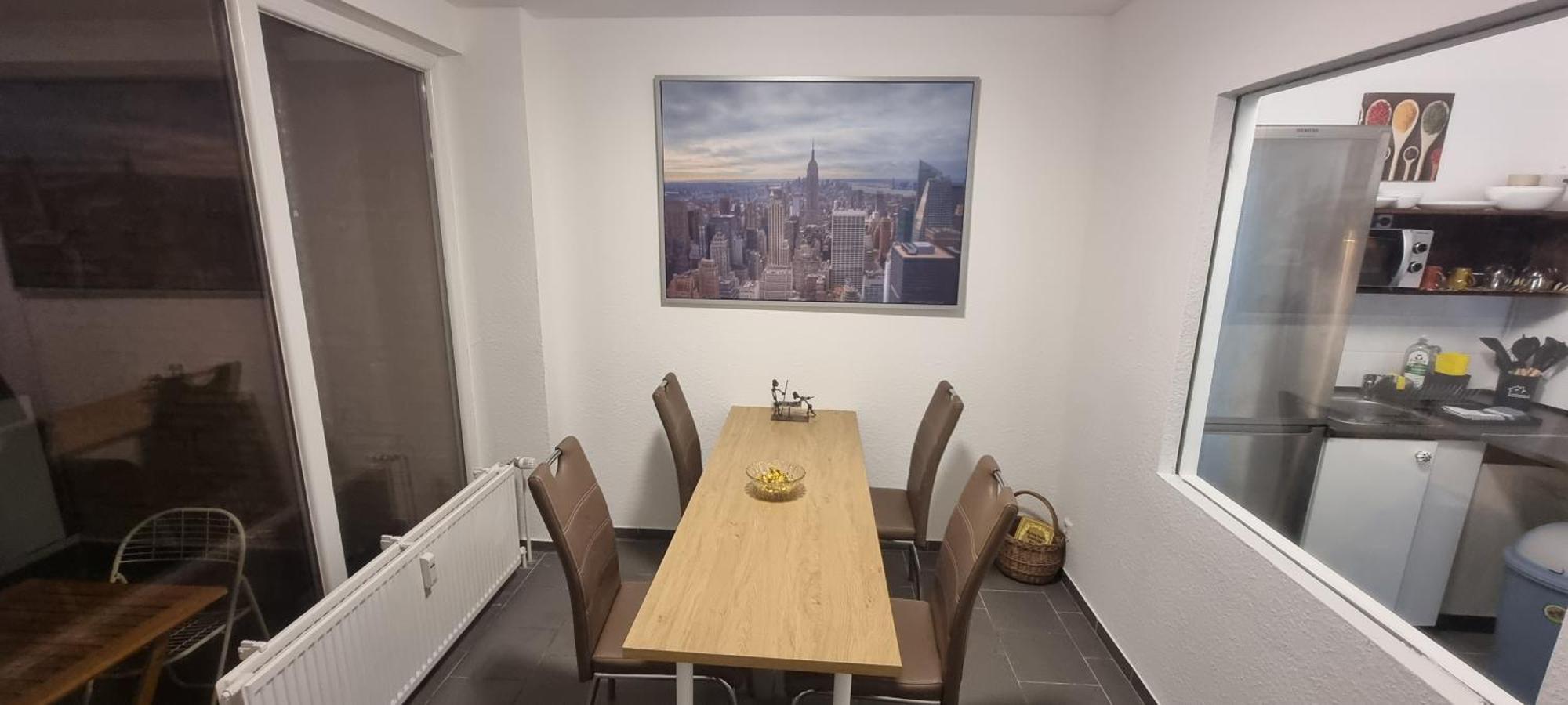 Home Apartment In The Heart Of ハノーファー エクステリア 写真