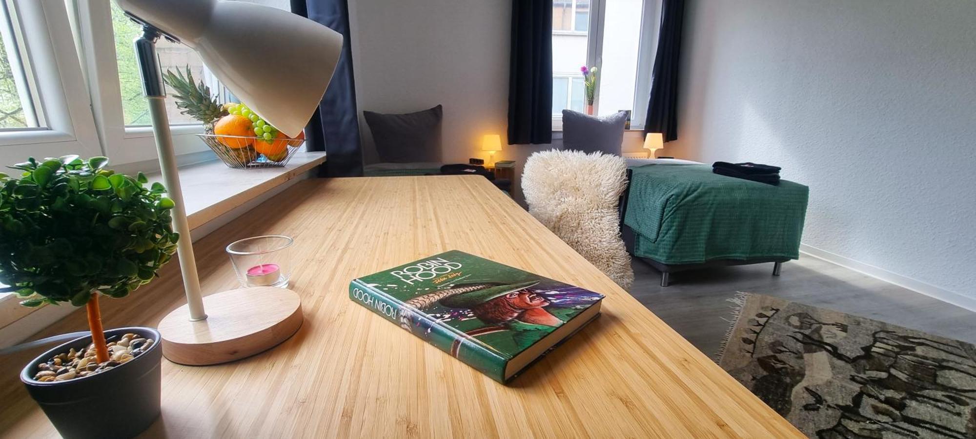 Home Apartment In The Heart Of ハノーファー エクステリア 写真