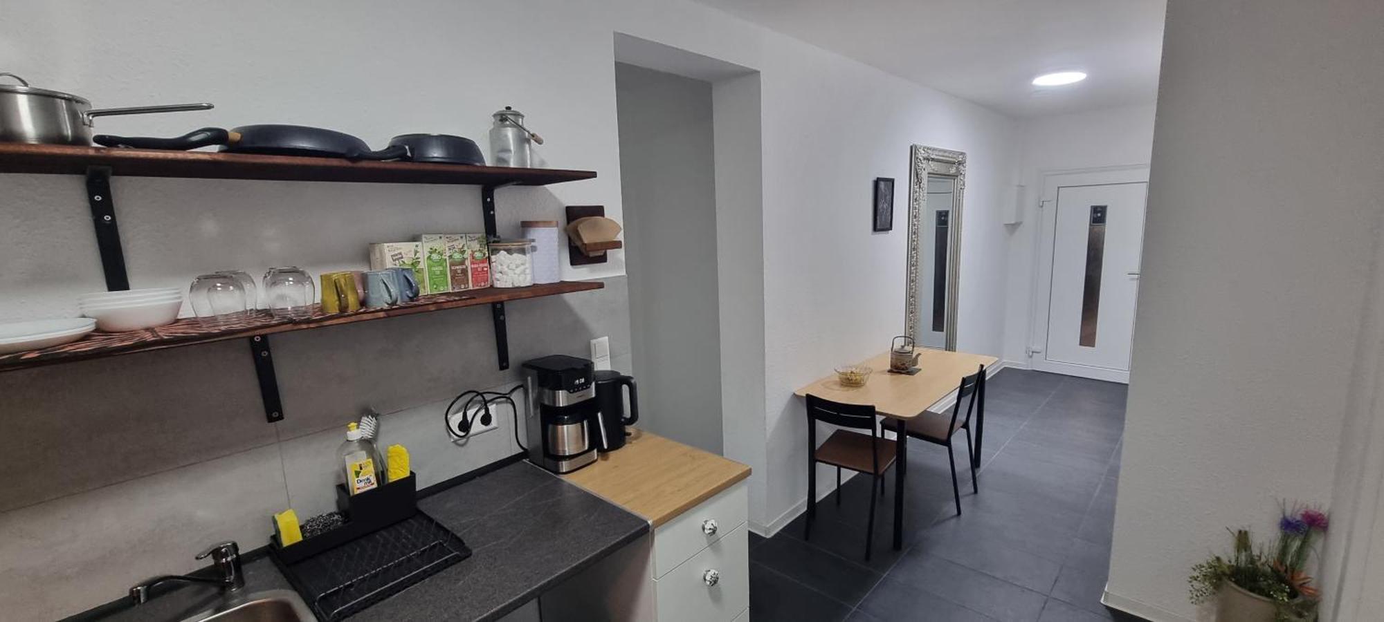 Home Apartment In The Heart Of ハノーファー エクステリア 写真
