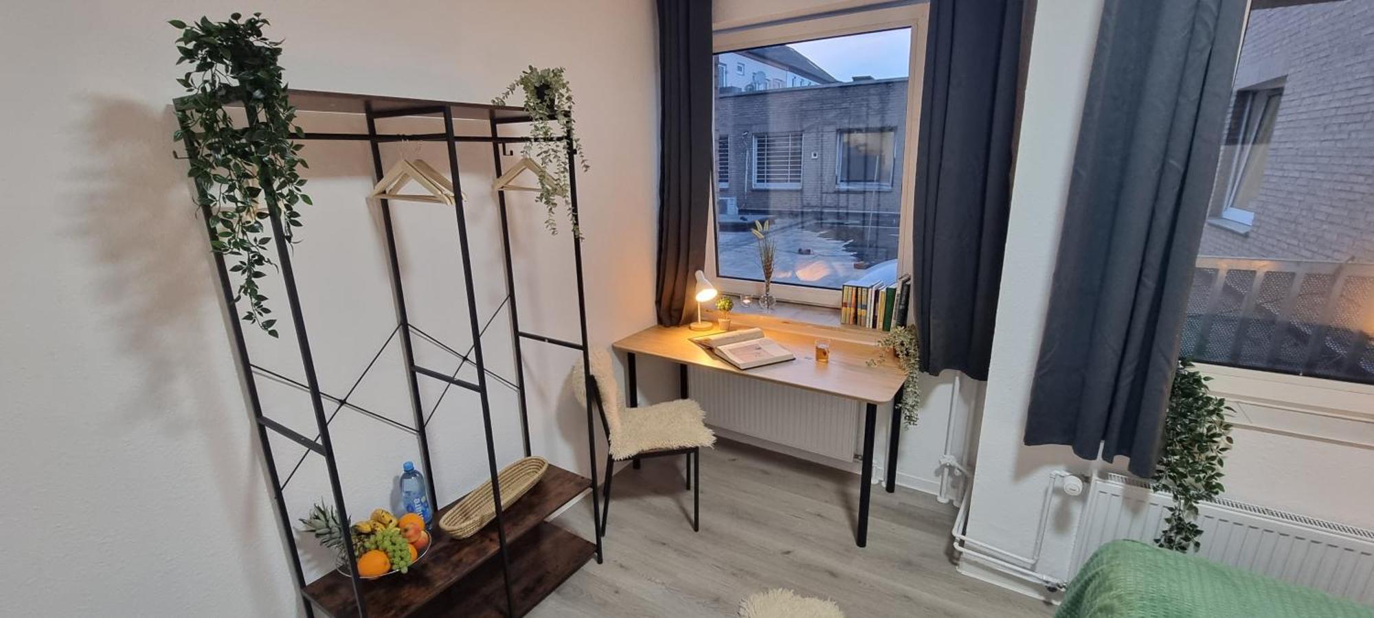 Home Apartment In The Heart Of ハノーファー エクステリア 写真